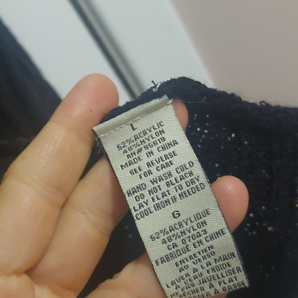 Cardigan - Picture 4 of 8